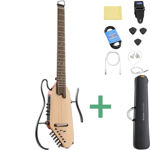 DONNER HUSH-I PRO nature