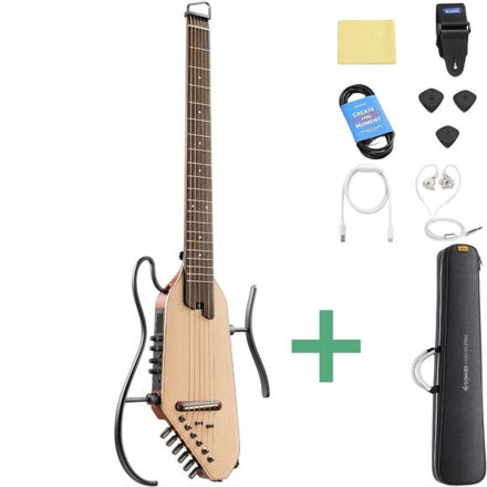 DONNER HUSH-I PRO nature