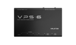Valeton VPS-6 multi-strømforsyning, 9-24V 1500mA