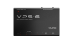 Valeton VPS-6 multi-strømforsyning, 9-24V 1500mA