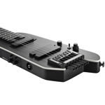 DONNER HUSH-X PRO black