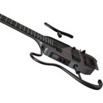 DONNER HUSH-X PRO midnight glow