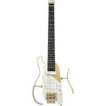 DONNER HUSH-X PRO white-luxe