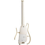 DONNER HUSH-X PRO white-luxe