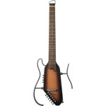 DONNER HUSH-I PRO sunburst