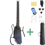 DONNER HUSH-I PRO space fly