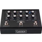 Laney BCC DB-EAST-PRE Nathan East Digbeth bass preamp