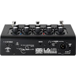 Laney BCC DB-EAST-PRE Nathan East Digbeth bass preamp