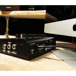 Laney BCC DB-EAST-PRE Nathan East Digbeth bass preamp