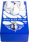 Mad Professor Deep Blue Delay Handwired