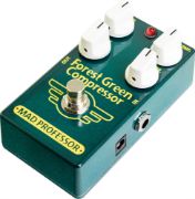 Mad Professor Forest Green Compressor