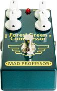 Mad Professor Forest Green Compressor