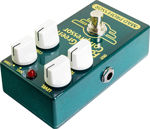 Mad Professor Forest Green Compressor
