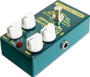 Mad Professor Forest Green Compressor