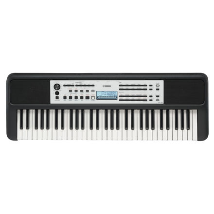 Yamaha YPT-380 Keyboard