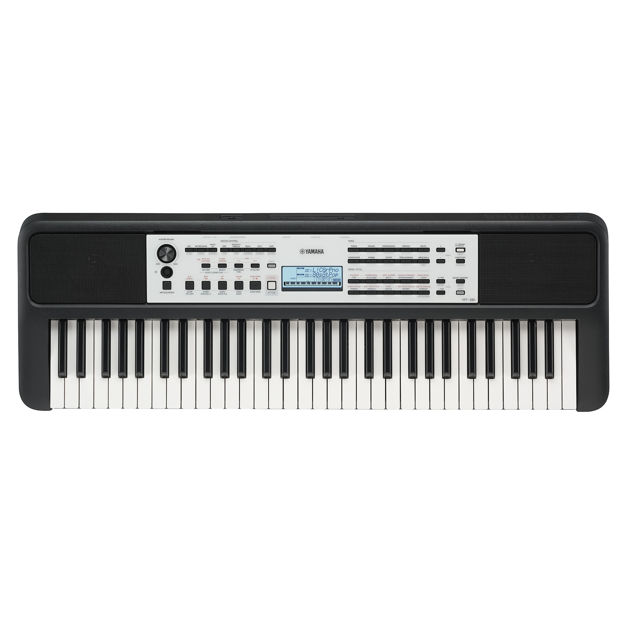 Yamaha YPT-380 Keyboard