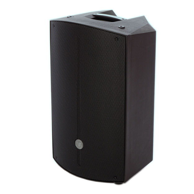 Morgan PA MRX 12A BT