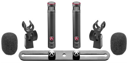 Austrian Audio CC8 Stereo Set