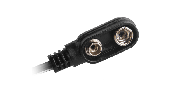 Cioks Type 6 (6050 black)