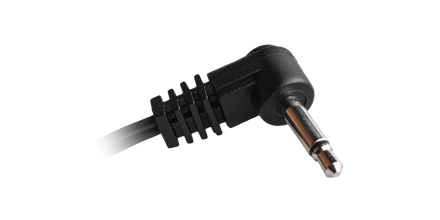 Cioks Type 5 (5050 black)