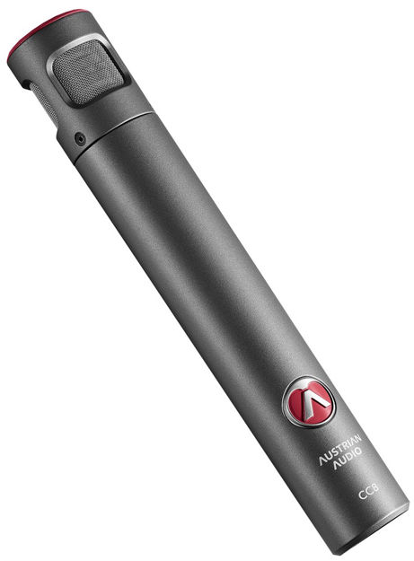 Austrian Audio CC8