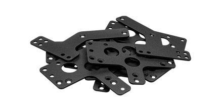 Cioks Brackets Pedaltrain (MB18S)