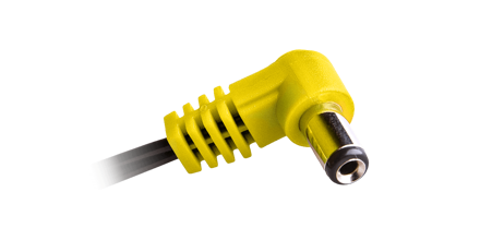 Cioks Type 3 (3050 yellow)