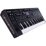 ASM Leviasynth Keyboard