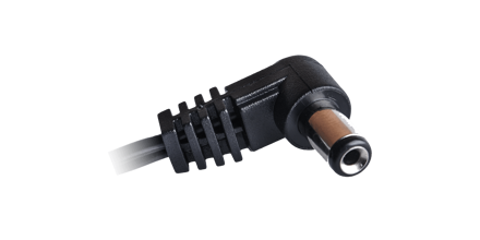 Cioks Type 1 (1030 black)