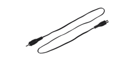Cioks Extension Flex (1001 black)