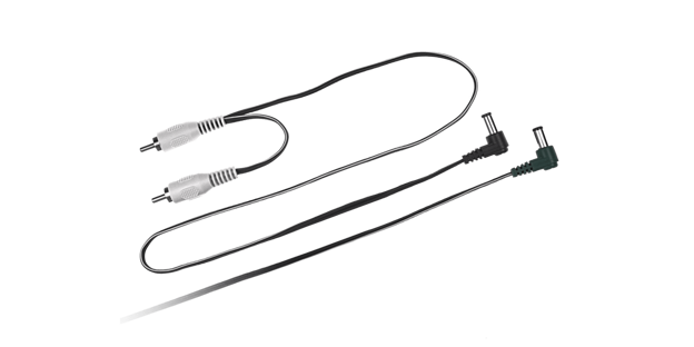 Cioks Stack Flex Type 1 (1022 white/black)