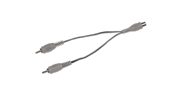Cioks Parallel Adapter Flex (8800 sand grey)