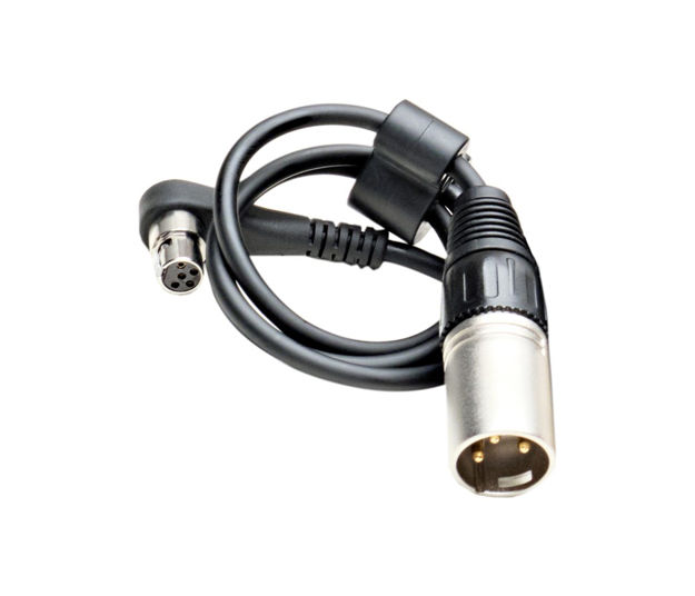 Austrian Audio OCC8 Mini XLR Cable