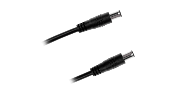 Cioks DC Link (L2450 black)