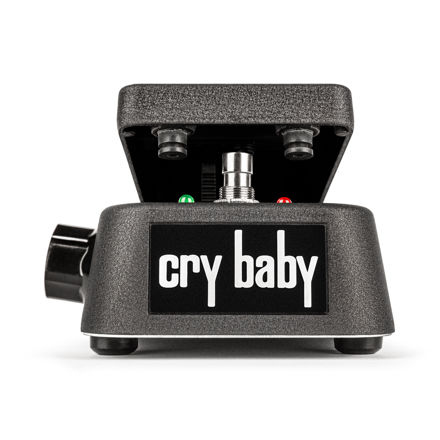 Dunlop BB535R Cry Baby 535Q Multi-Wah Reissue