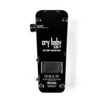 Dunlop BB535R Cry Baby 535Q Multi-Wah Reissue
