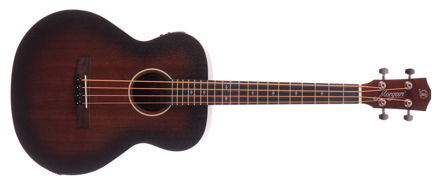 Morgan AB 07 DVB Shortscale