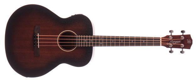 Morgan AB 07 DVB Shortscale