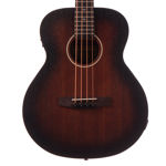 Morgan AB 07 DVB Shortscale