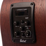 Morgan AB 07 DVB Shortscale