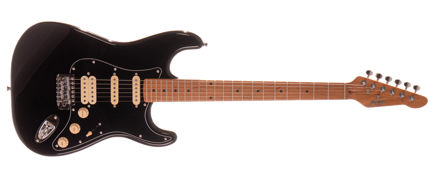 Morgan ST 341 BK DLX