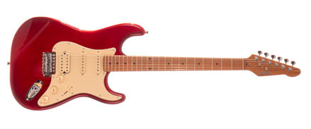 Morgan ST 341 MRD DLX