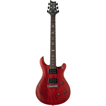 PRS SE-CE24-STD-STOPTAIL V.C.