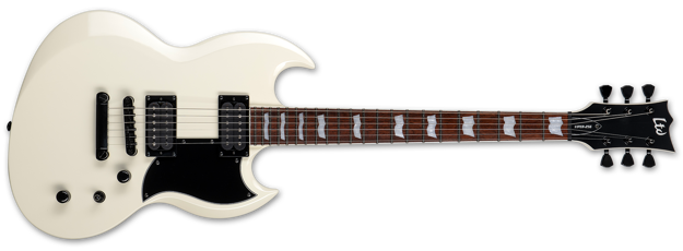 LTD VIPER-256 OLYMPIC WHITE