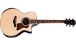 Taylor Next Generation 814ce