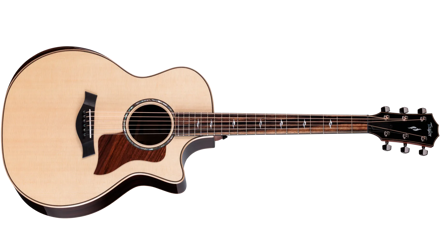Taylor Next Generation 814ce