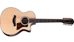 Taylor Next Generation 454ce