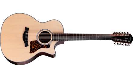 Taylor Next Generation 454ce