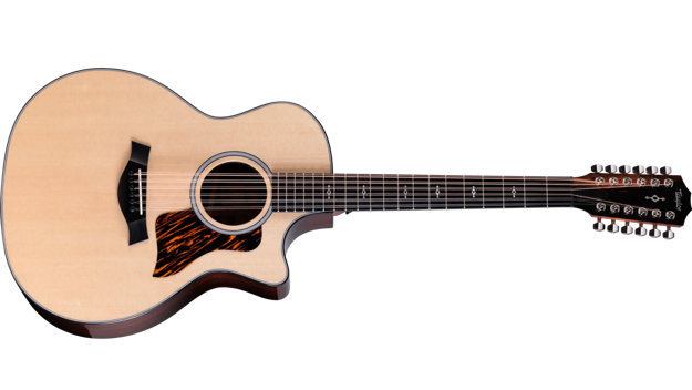 Taylor Next Generation 454ce