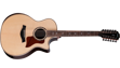 Taylor Next Generation 854ce